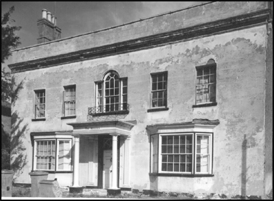 The Hollies was one of the new buildings built in Potton after the 1783 Great Fire of Potton. It stood opposite the present Co-Op in King Street and was demolished in the 1960’s.